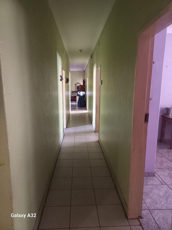 4 Bedroom Property for Sale in Rustenburg North West